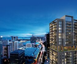 Midtown Bay (D7), Apartment #453559861